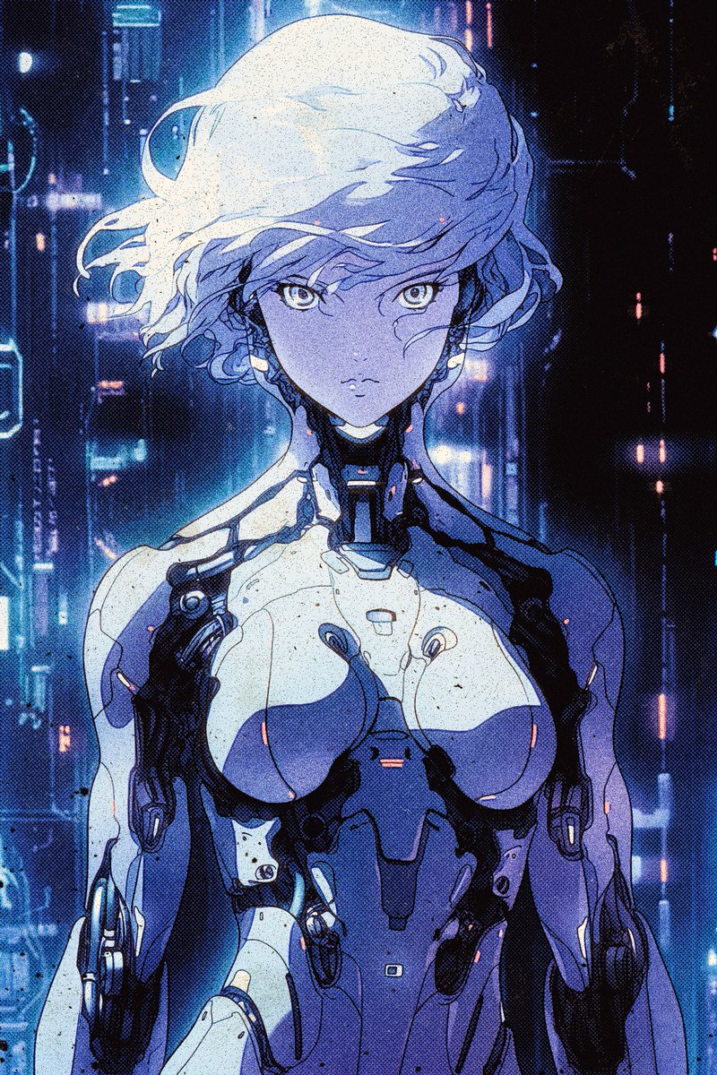 GM💙