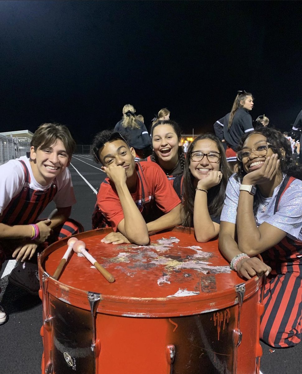 When i say pep you say club!!! <a href="/SM_NORTH_HS/">SM North HS</a> <a href="/SMNorthPTSA/">SM North PTSA</a>