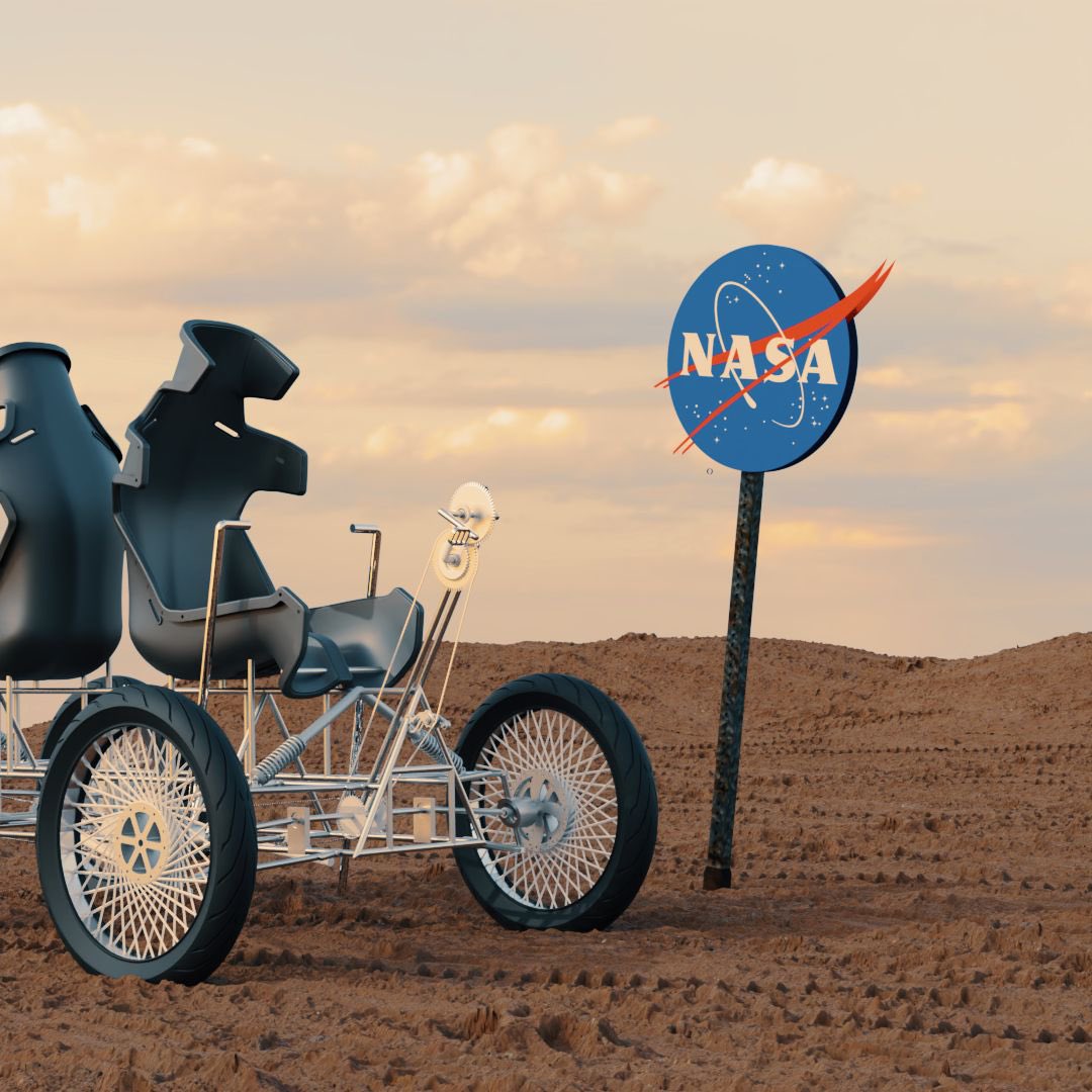 GopalJeeyis's tweet photo. @anandmahindra Sir आप हमारी आख़िरी उम्मीद हैं । प्लीज़ हमारी टीम को NASA तक अपने द्वारा बनाया गया रोवर को पहुँचाने में मदद करें 🙏 पूरे विश्व से 30 हाई स्कूल टीम का चयन हुआ है । जिसमें भारत देश से हमारी टीम का भी हुआ है । प्लीज़ सर एक बार हमारी बात सुन ले🙏 

#NASAHERC2024 https://t.co/Gs9gbEWpDK