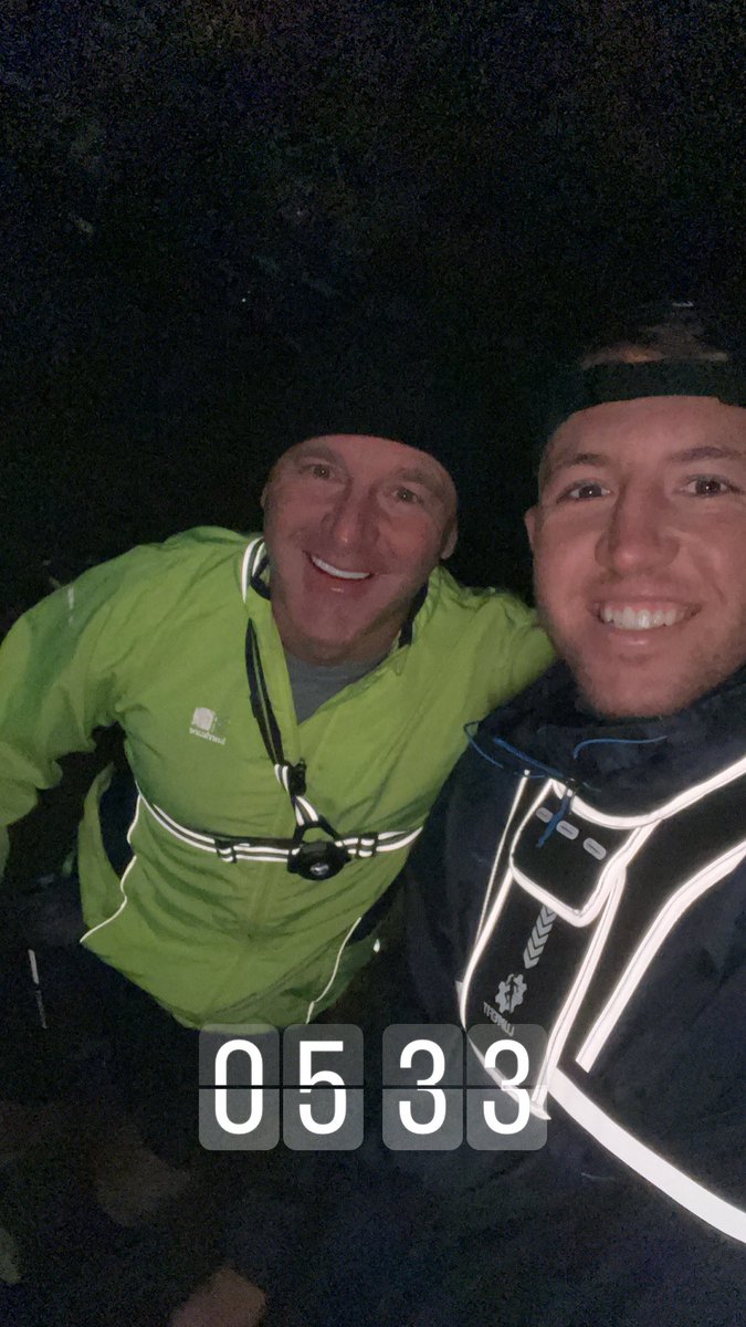 JackPowerBoxing's tweet photo. 8miles incoming https://t.co/Hqva69RuC5