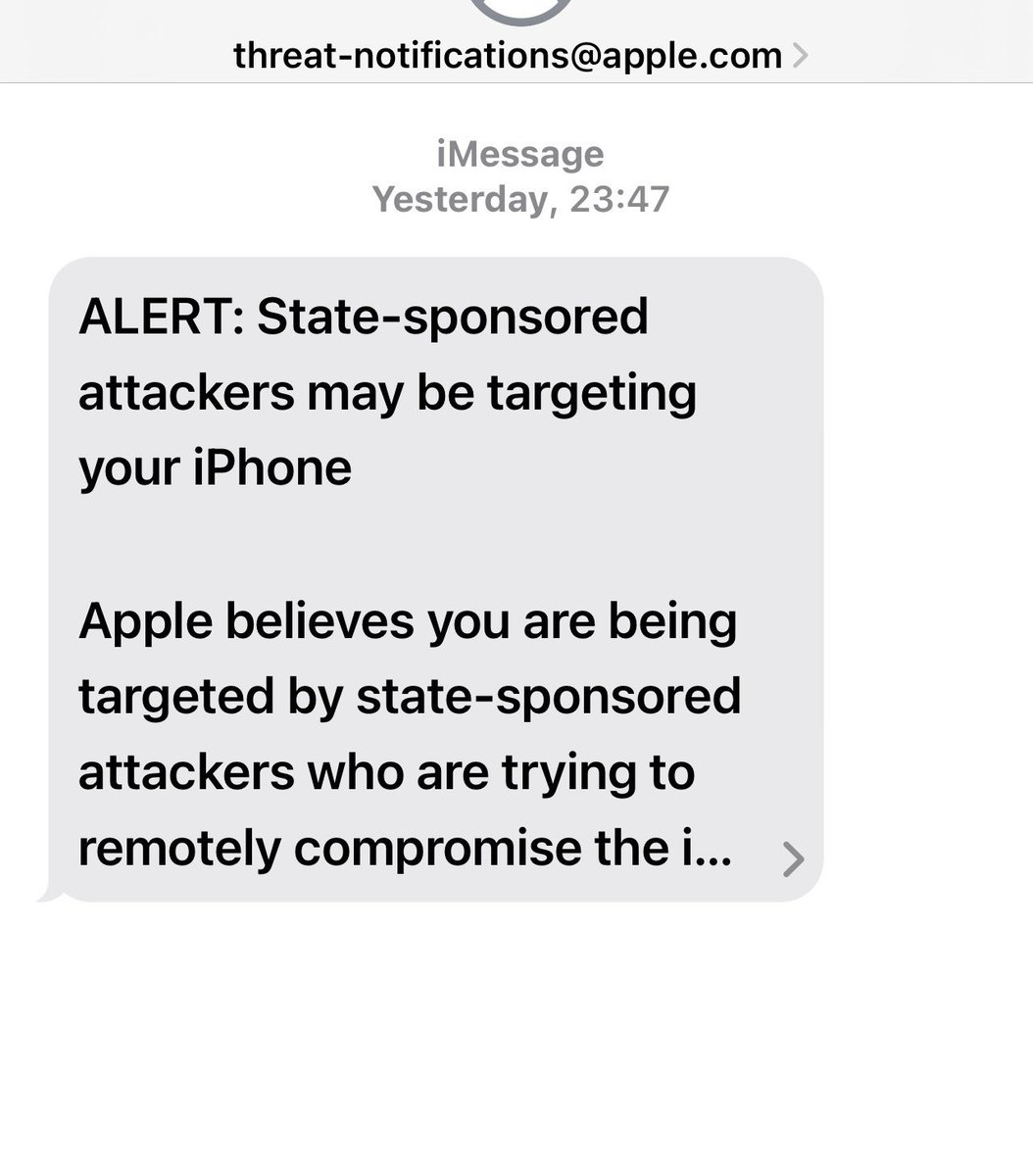 People arent allowed to know where PM Cares Fund went 

People arent allowed to know the source of Electoral Bonds 

People arent allowed to know where BJP gets money to spend on rallies from 

But the BJP is allowed to spy on anyone they want and know anything they want.