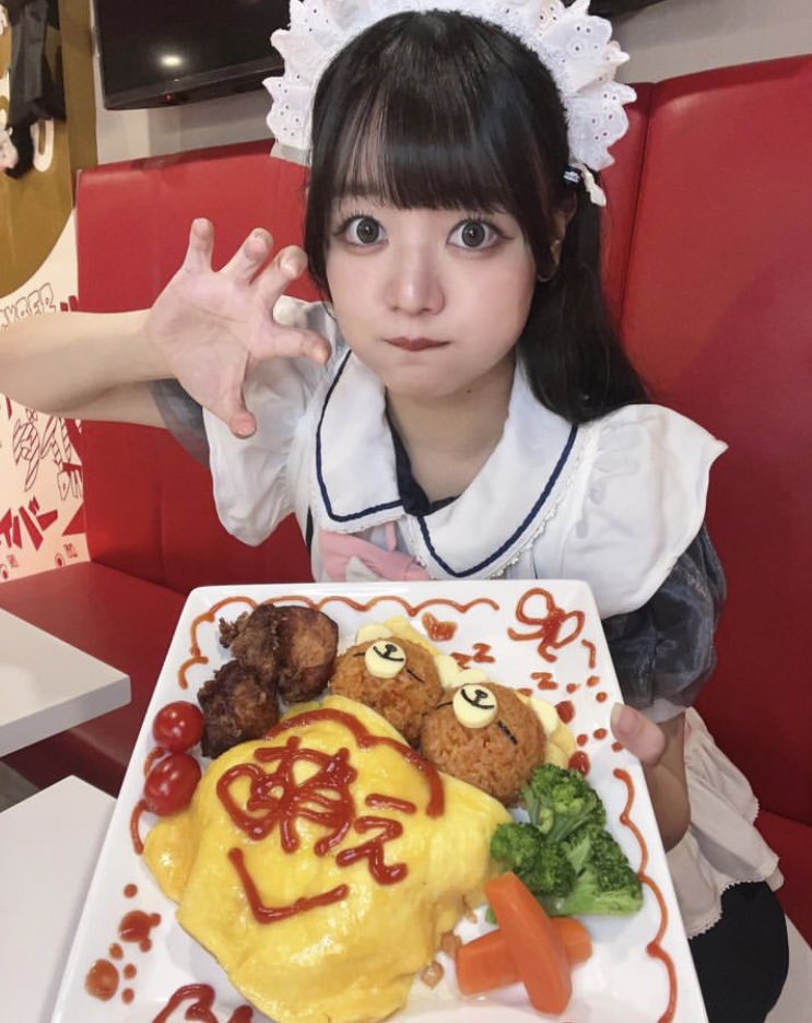 Myyah_skd1's tweet photo. 昨日の食べ食べ君の諸行😋

■ガーリックライス
■とらから
■アラビアータ
■ソーセージ盛り合わせ
■くまたんバーグ
■焼き鳥 盛り合わせ(塩)×2
■鉄板焼きそば

キッチンの妖精さん方
美味しいごはんを提供して頂き
ありがとう御座いましたm(_ _)m
ごちそうさまでした❣

全然食べれてなかった（笑）

#てとさんと幸せの魔法