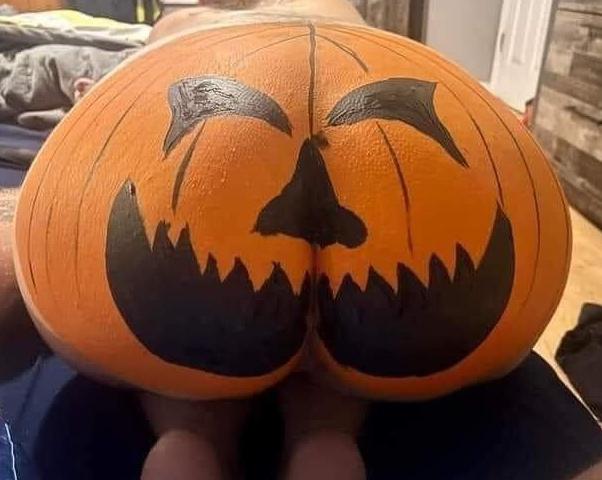 Dulce ,truco o dp .... 🎃🥴🥰😈