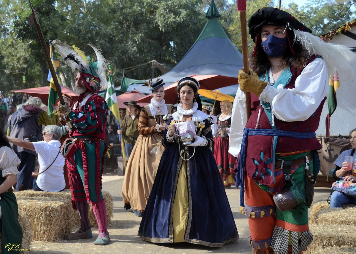 NorCalRenFaire tweet picture