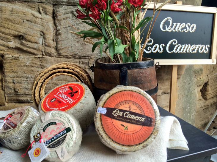 LÁCTEOS MARTÍNEZ TRIUNFA CON 9 MEDALLAS EN LA 35ª EDICIÓN DE LOS WORLD CHEESE AWARDS 2023:  1 SÚPER ORO, 2 OROS, 3 PLATAS Y 3 BRONCES is.gd/lk6bNS