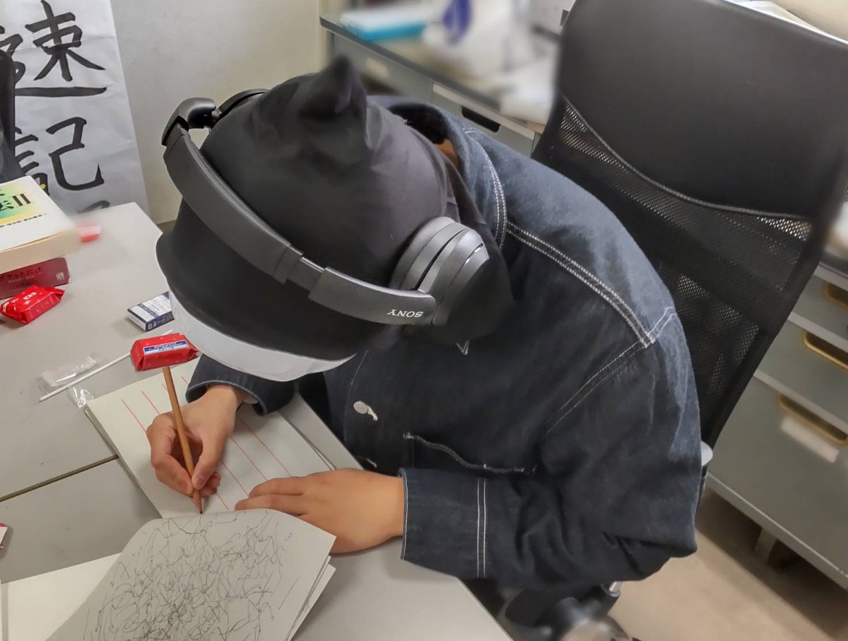 kandaisokkibu's tweet image. ハッピーハロウィン🎃👻