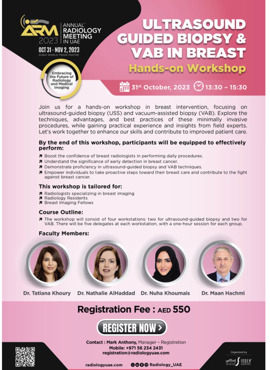 Nuha Khoumais, MD, MBA IHM tweet media