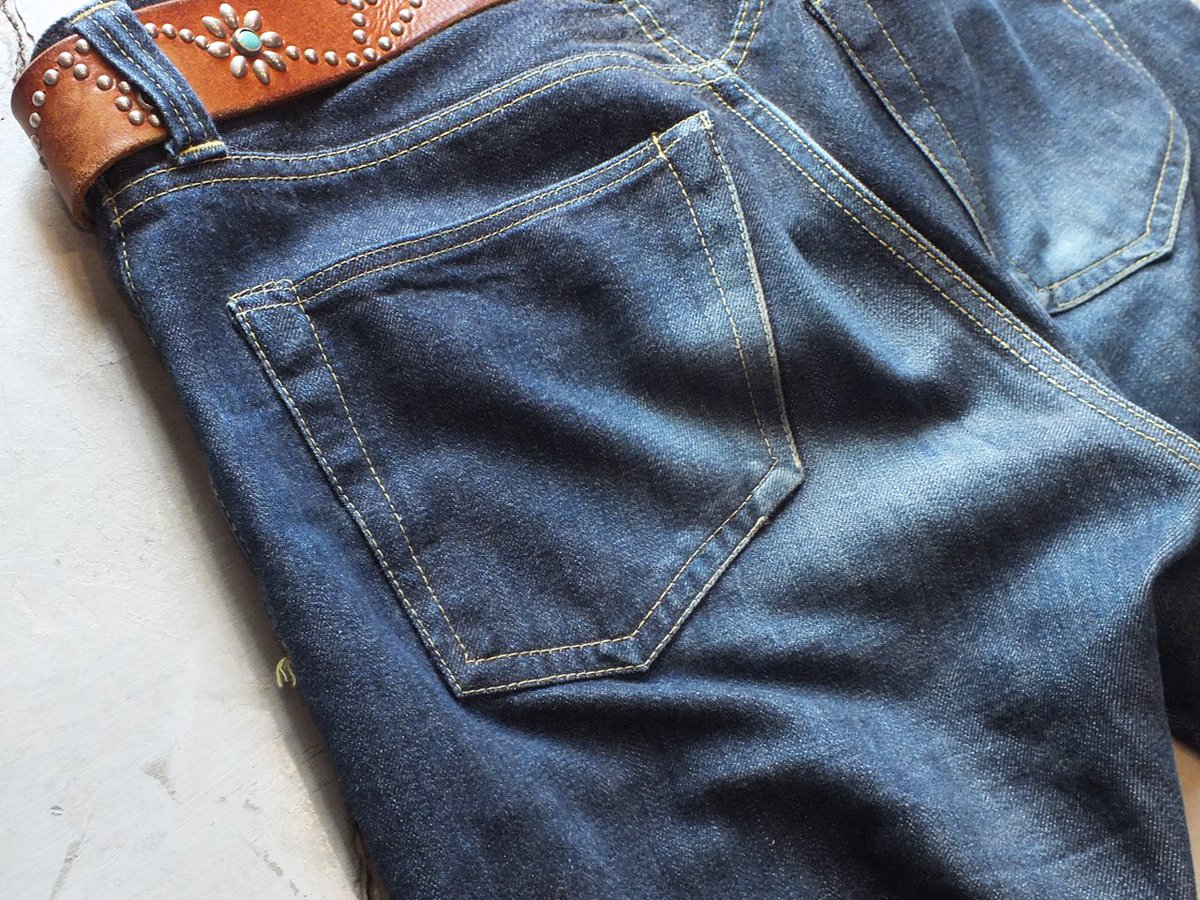 SAPPOROBASE's tweet photo. 👖RESOLUTE 714 S501XX WWⅡ👖
https://t.co/wP1eAGYkZh
#resolute714 #リゾルト714
#resolute #リゾルト #大戦モデル
#HTC #levis #リーバイス
#wrangler #lee
#standardcalifornia
#tes #cookman
#champion #healthknit
#bendavis #tcbjeans
#sierradesigns #camco #vans
#アメカジ #札幌 https://t.co/Wz46GT0B1N