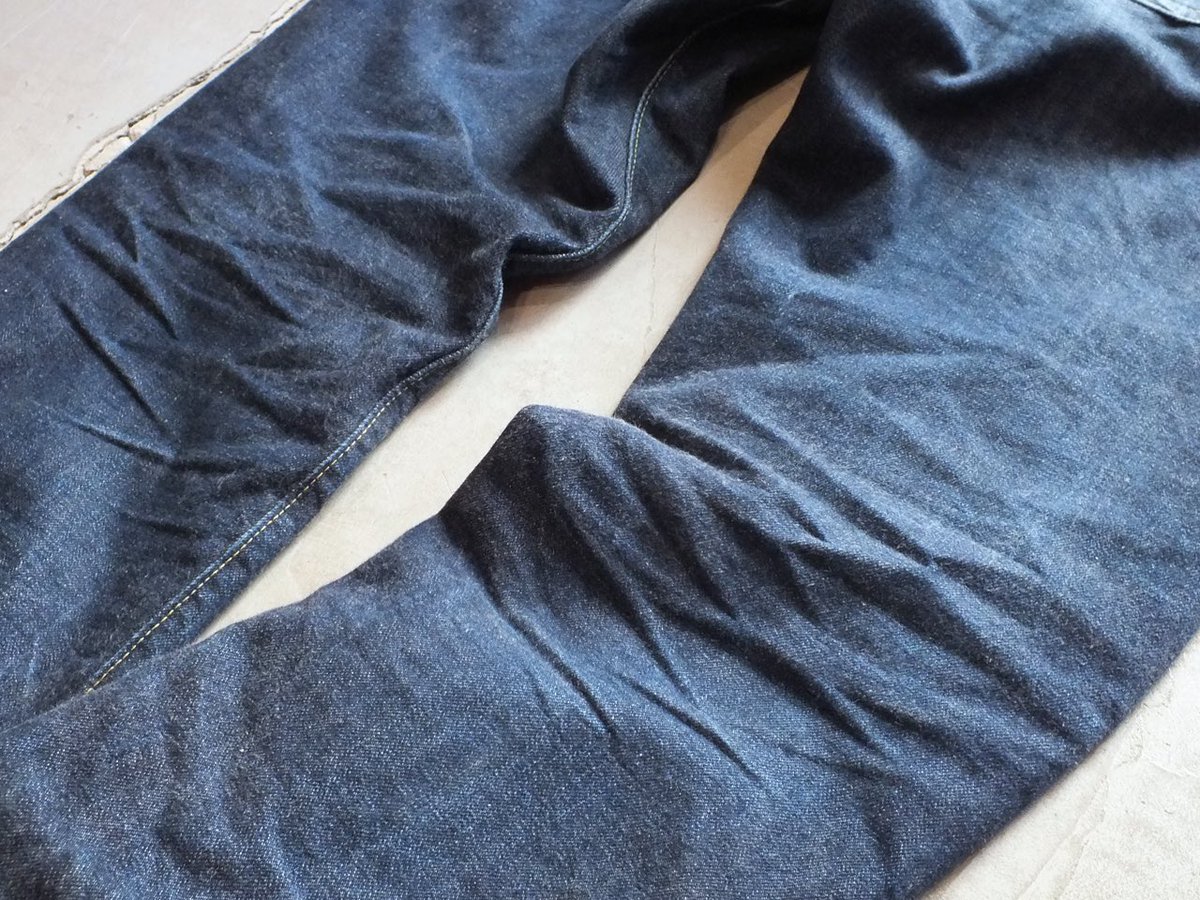 SAPPOROBASE's tweet photo. 👖RESOLUTE 714 S501XX WWⅡ👖
https://t.co/wP1eAGYkZh
#resolute714 #リゾルト714
#resolute #リゾルト #大戦モデル
#HTC #levis #リーバイス
#wrangler #lee
#standardcalifornia
#tes #cookman
#champion #healthknit
#bendavis #tcbjeans
#sierradesigns #camco #vans
#アメカジ #札幌 https://t.co/Wz46GT0B1N