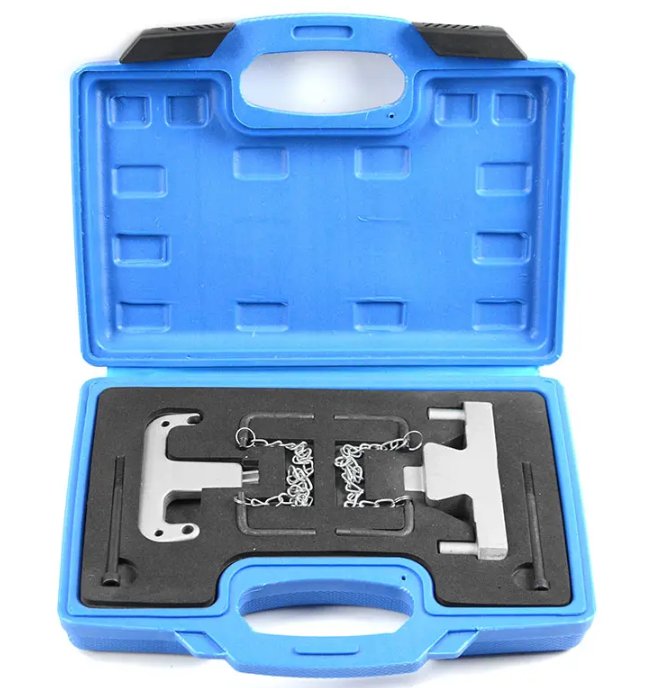 yngjnyng20's tweet image. Engine Timing Tool Diesel Engine Locking Tool Set For Mercedes Benz M102 M112 M113 M155 M156 M272

😁Material:Carbon Steel
😁Carton Size:45x31x33cm/10Sets per carton

jocentools.com/engine-timing-…
#compressortools #Braketool #Clutchalignmenttools #Radiatortools