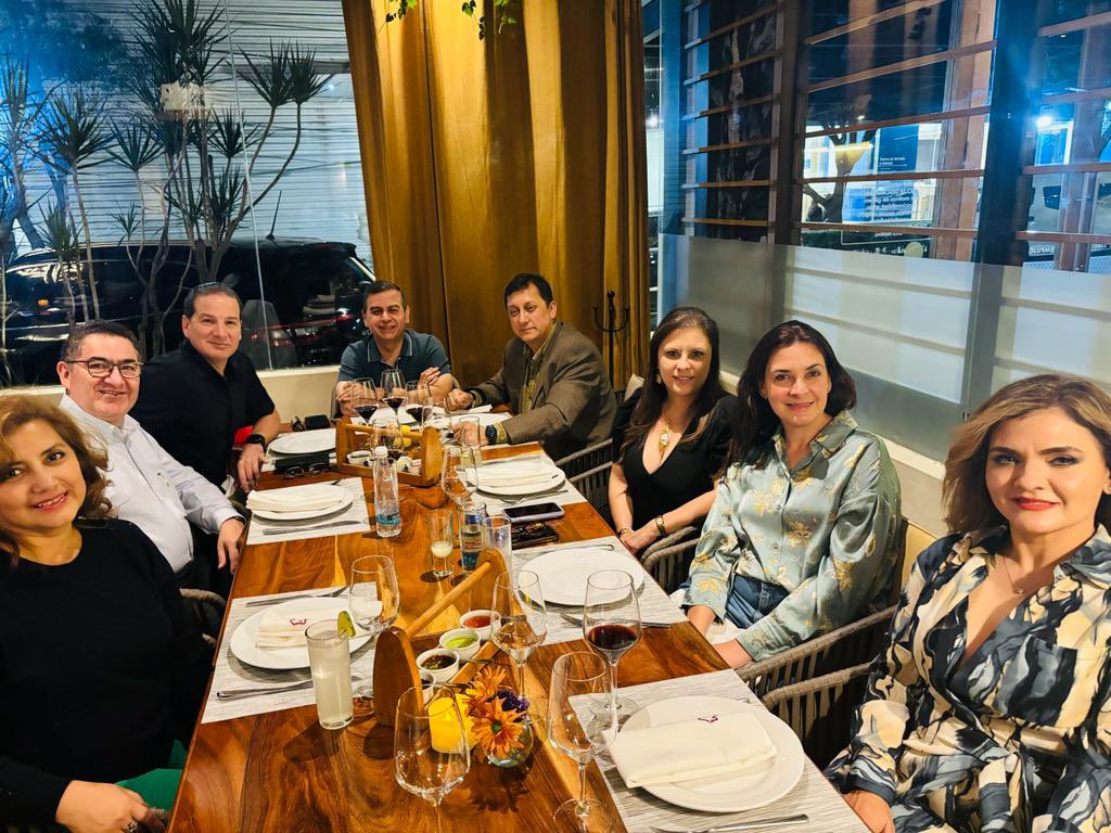 dratondo's tweet photo. #femecog2023 https://t.co/rNdUMqxYXS