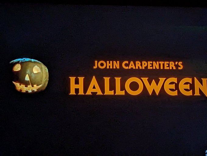 Still watching movies, but with more candy and money. Keep sending. https://t.co/pKWp3HIHzz