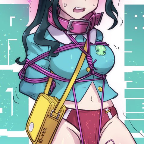 ファンティアに投稿しました!「山野薫子園服」  