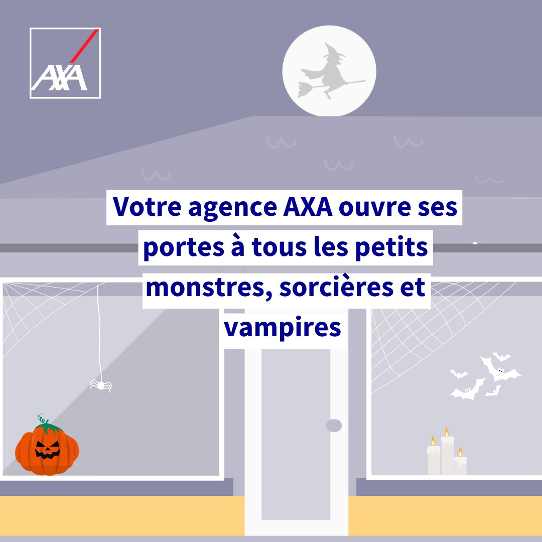C'est Halloween ! 👻​
Et vous ? Quel déguisement avez-vous prévu cette année ?

👇 Partagez vos plus beaux clichés en commentaires !

#halloween