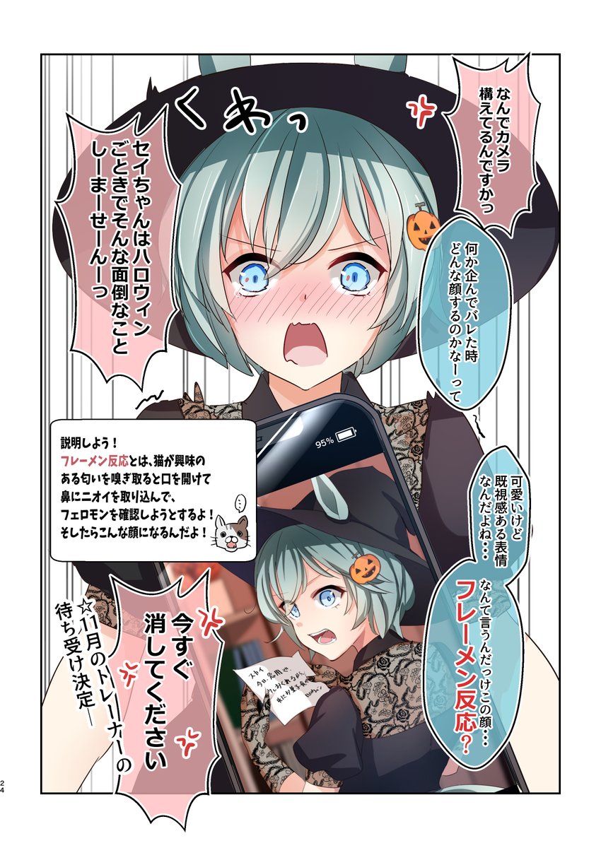 (1/2) 