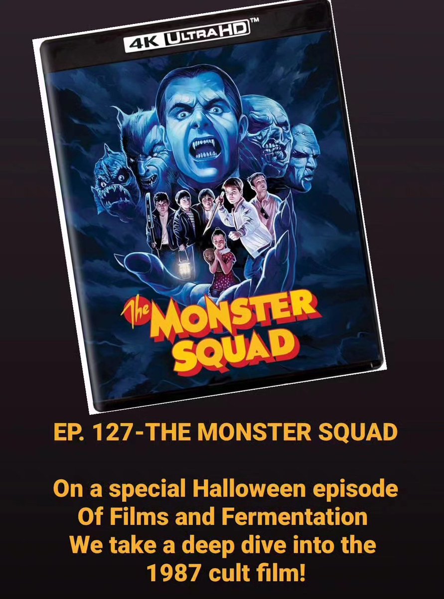 open.spotify.com/episode/5zv3cB…

#podnation #goodpods #independentpodcasts #ComingSoon #newepisode #thisyearinfilmhistory #themonstersquad #UniversalMonsters #Halloween #Halloween2023 #Dracula #Frankenstein #wolfman #themummy