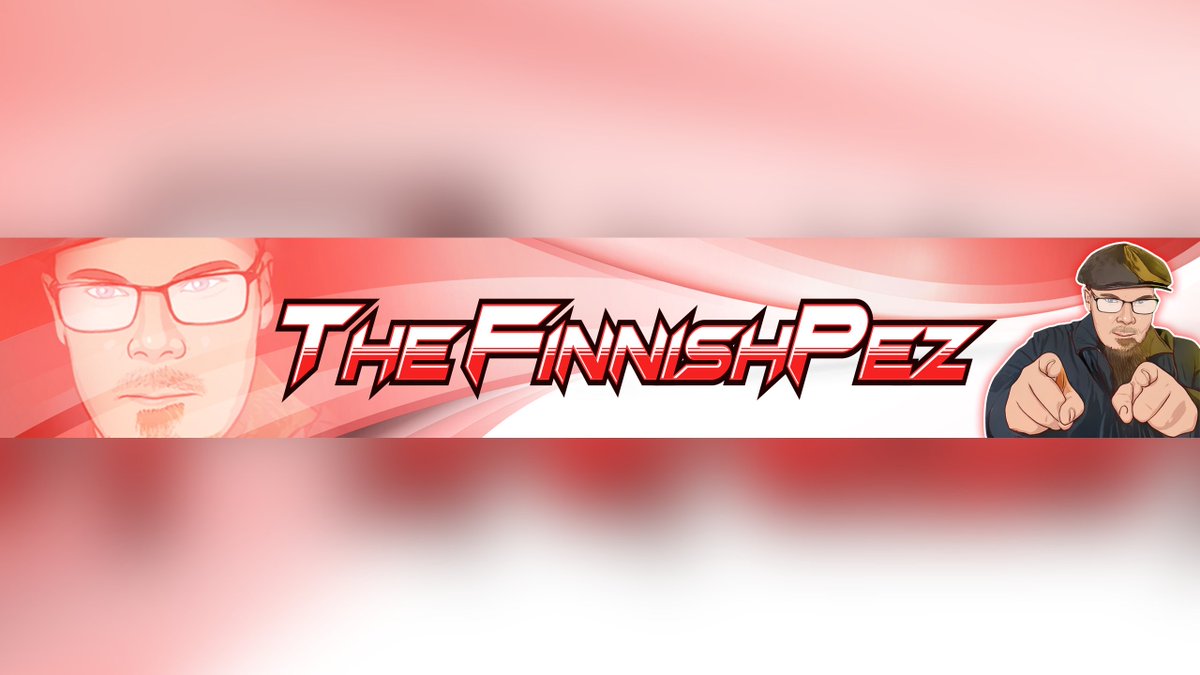 FinnishPez's tweet image. Thank you @gfx_ruby for the banners and animations!
Awesome work.