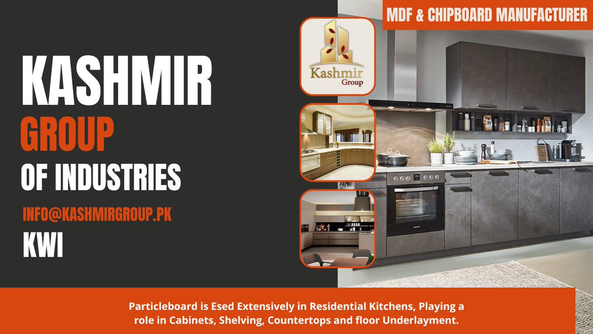 kwigroups's tweet photo. Kashmir Woods
https://t.co/y82LLTn4uS
#kashmirgroup #mdf #chipboard #kashmirgroupofindustries #kashmirparticleboard #kashmirsyntheticchemical https://t.co/TuIEcRs82N