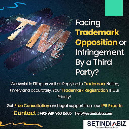 setindiabiz's tweet photo. Whether you’re struggling to file Trademark Opposition Notice or Reply to One, 
Our IPR Experts are here to assist! 
Apply Here: https://t.co/wsVgfVmdbw 
#TrademarkOpposition #IPRProtection #Setindiabiz https://t.co/xMQp7PW5CA
