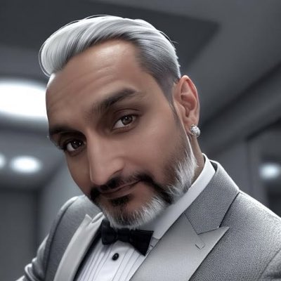 TMaachines's tweet photo. #NewProfilePic https://t.co/S14M165TOm