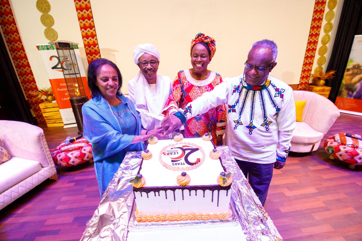 bornanyaoke's tweet photo. #LEAP20 Walking down memory lane, celebrating achievements, acknowledging the challenges and looking towards the future in controlling and eliminating #leishmaniasis #NTDs #beatNTDs https://t.co/Fwhn3OCvDl