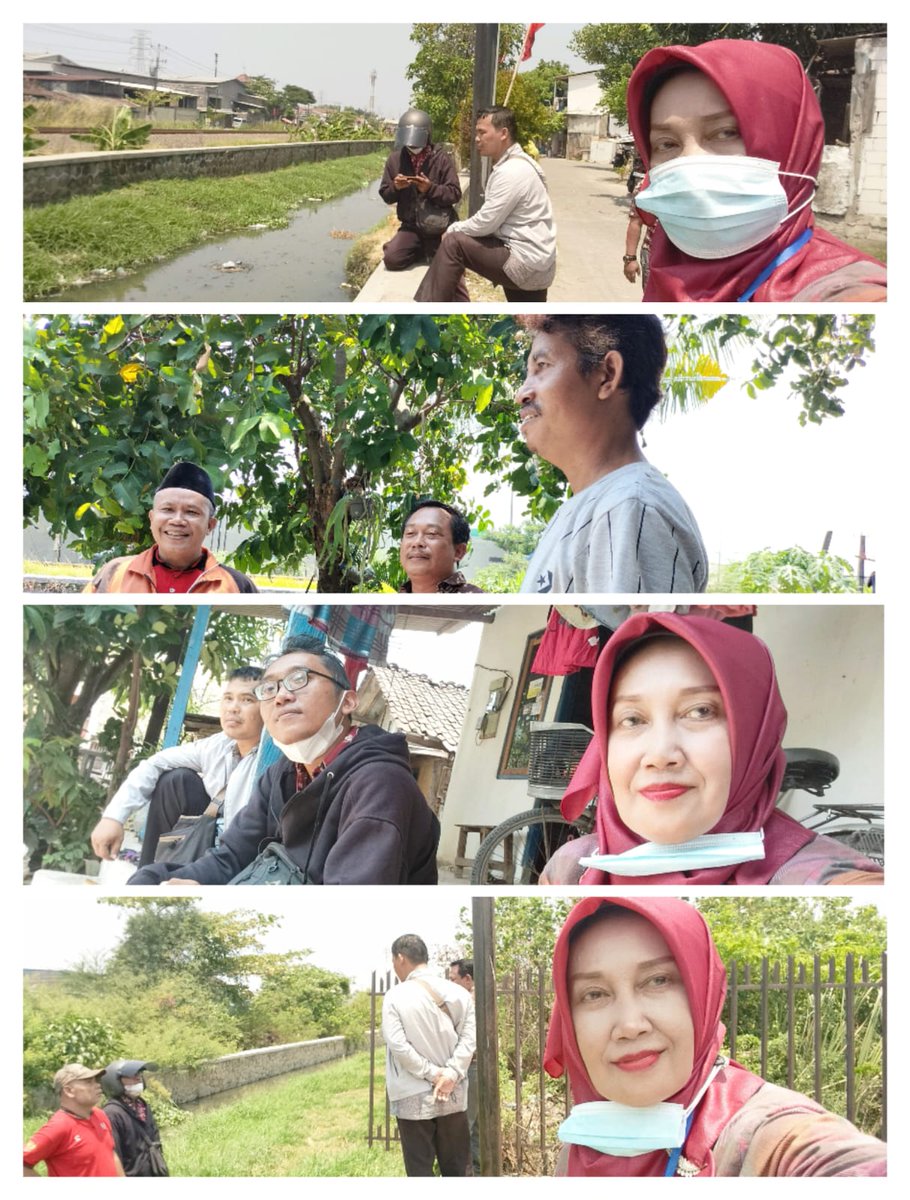 Kecamatan Pedurungan tweet media