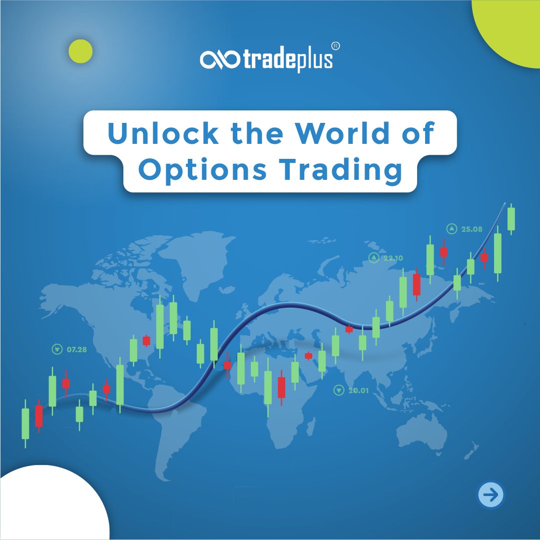 navia_markets's tweet photo. New to #OptionsTrading? Get started with our blog – your gateway to understanding the basics and uncovering winning strategies. Click the link to read the full #blog and kickstart your #trading journey now!
https://t.co/YWbqV1NdzO
#tradeplus #TPblog #optionstrading https://t.co/4Jy2G5o6o2