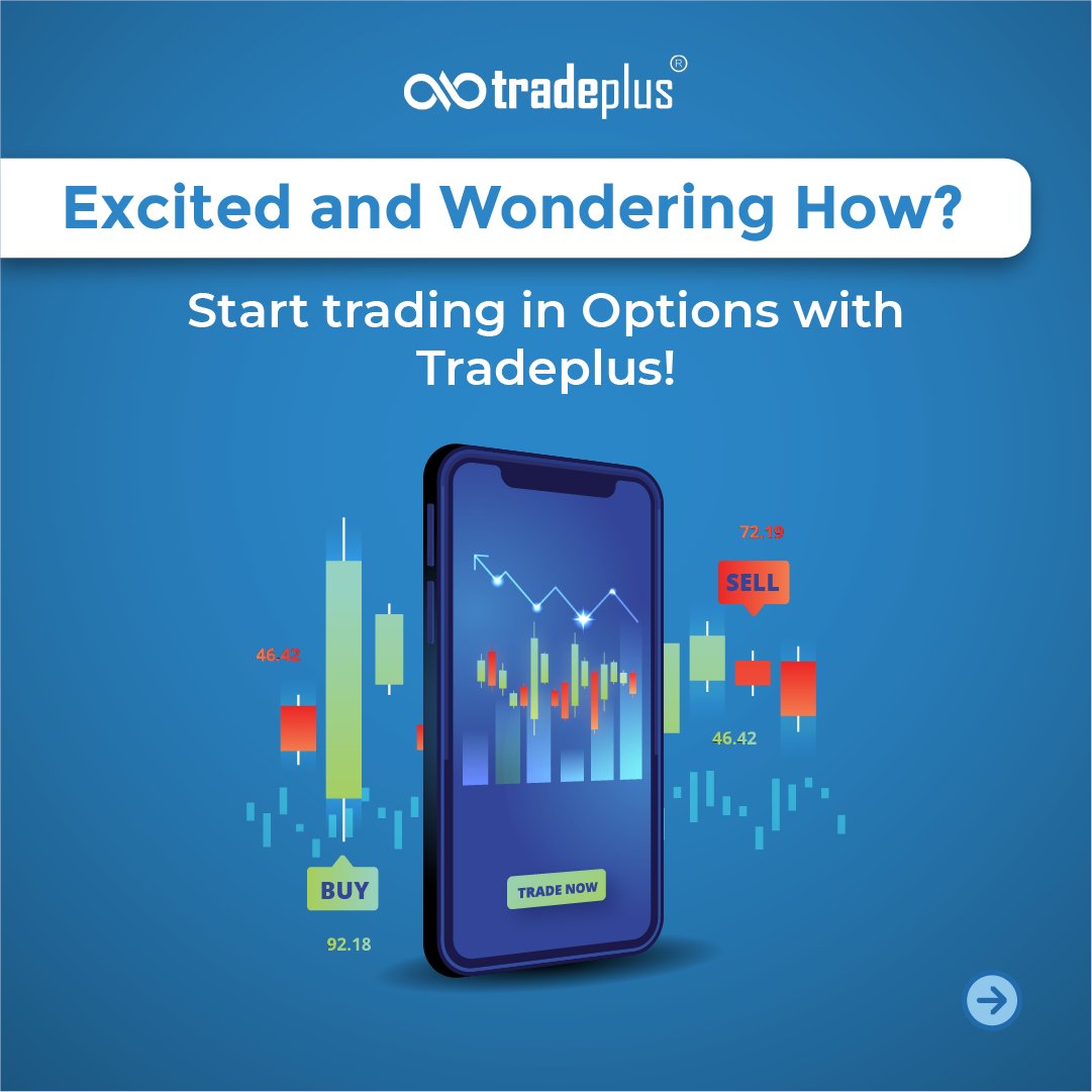 navia_markets's tweet photo. New to #OptionsTrading? Get started with our blog – your gateway to understanding the basics and uncovering winning strategies. Click the link to read the full #blog and kickstart your #trading journey now!
https://t.co/YWbqV1NdzO
#tradeplus #TPblog #optionstrading https://t.co/4Jy2G5o6o2