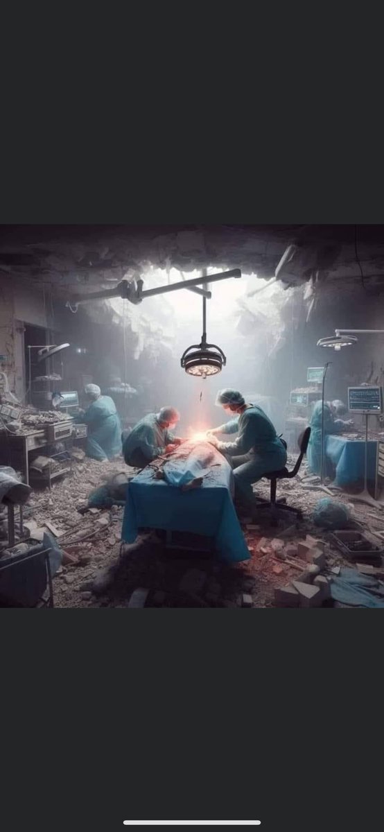 Bir film sahnesi değil #Gazze