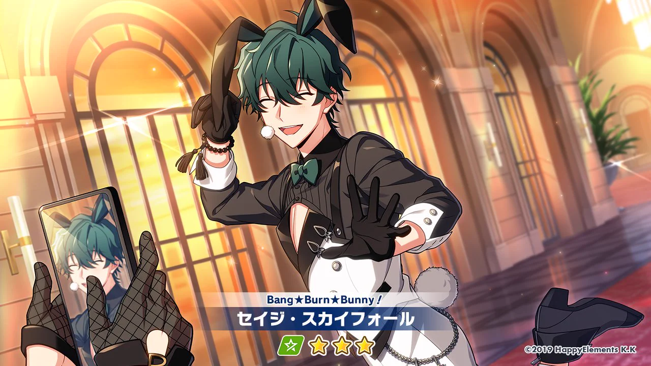 Rising Heroes EN (非公式) on X: 