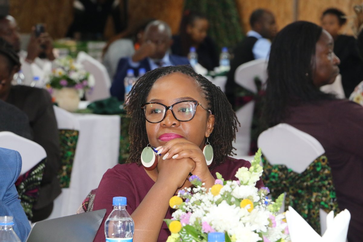 magicalkenya's tweet photo. The @KTBKenya team, together with stakeholders in the tourism and hospitality industry, have gathered at @Bomasofkenya for a stakeholders validation workshop on the Draft #KTBStrategy (2023 - 2028)

#MagicalKenya https://t.co/a7FwIWB6wm