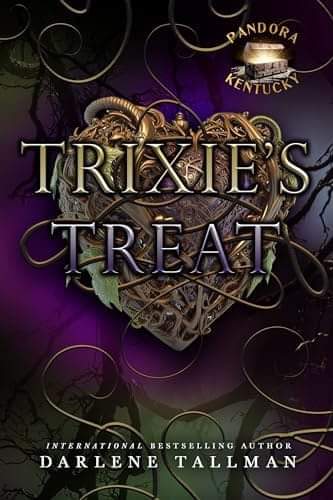 VQAuthor's tweet photo. ***It's Live***
Trixie's Treat
Author: Darlene Tallman
Link: https://t.co/Mobegv6vnm https://t.co/zFs2FSrflV