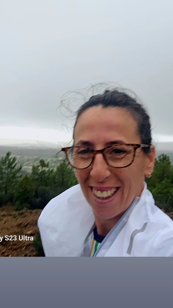 La montaña me hace ver el lugar tan pequeño que ocupo en el mundo.
#Montaña #Sierra #casasdemillan #Libre