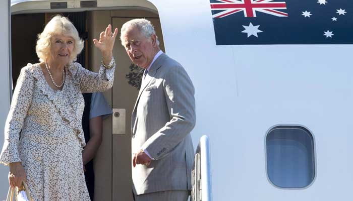 King Charles III &amp; Queen Camilla will land in Kenya 🇰🇪, the African country closest to the heart of the 🇬🇧 Royal Family.
Welcome to Kenya 🇰🇪 👏.