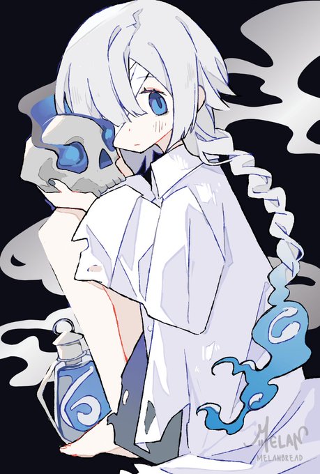  will o wisp!