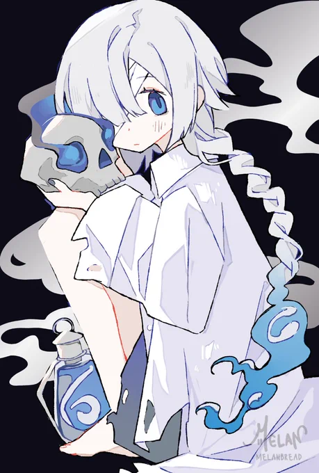  will o wisp!