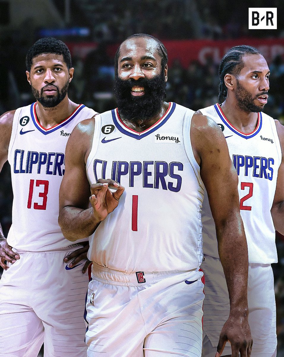 BREAKING: The 76ers have agreed to trade James Harden to the Clippers, per @wojespn