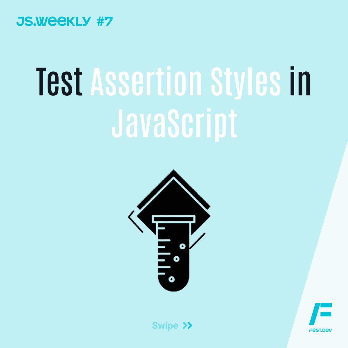 Fest.dev Conference tweet media
