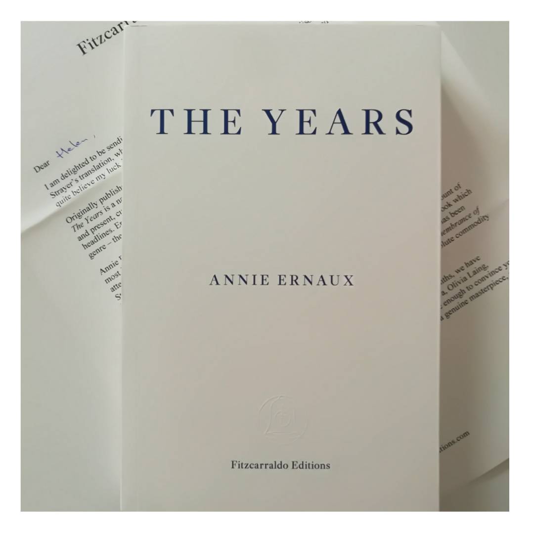 pororoya_books's tweet photo. #novelenglish #novelimpor #novelimport #arnieernaux #nobelprize #literasi #sastrainggris #sasing https://t.co/NhcB3ynvol