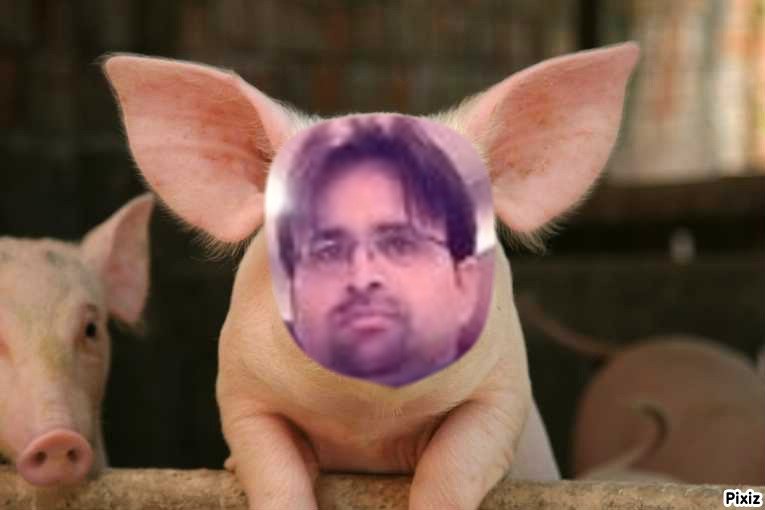 kowlibaba's tweet photo. @murtazaali230 @ArfaSays_ Nahi bey iss ch*tiye se puch rha tha! https://t.co/fOmBWL7ZNk