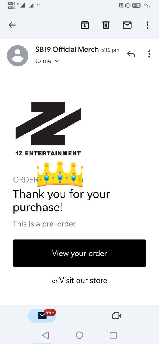 Yung bumili ka ng @SB19Official lightstick na mag aasian tour din bago mo makuha 😂😂😂 Grabe kayo #atin #mahalima talaga tong baby Gracie na to mamumulubi si Mommy noh. 😂😂😂 Salamat din sa magcclaim sa Singas! We love yew