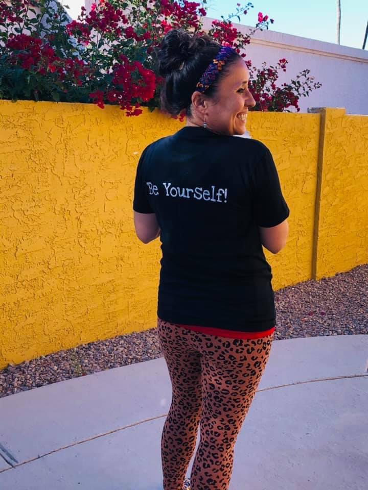 Tracey Flores (@traceyhabla) on Twitter photo Channeling my inner Malu. The First of Punk: Be Yourself. 💗
My sister told me I was supposed to dress up… maybe I really am Malu. 💗
Halloween 2021. <a href="/CeliaCPerez/">Celia C. Perez</a> Channeling my inner Malu. The First of Punk: Be Yourself. 💗
My sister told me I was supposed to dress up… maybe I really am Malu. 💗
Halloween 2021. <a href="/CeliaCPerez/">Celia C. Perez</a>
