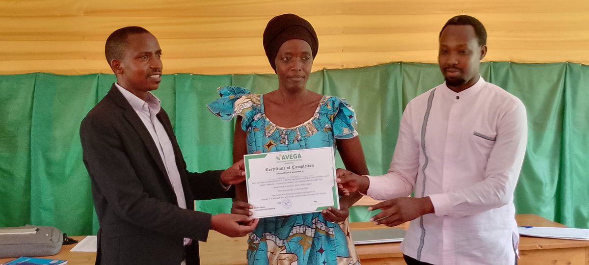 Rukumberi Sector tweet media