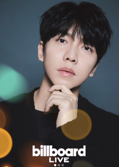 Lee Seung-gi will perform on the Billboard live stage..Performing in Tokyo and Osaka, Japan at the end of November   

 Please, like, share, recommend 🙏 naver.me/5ipTnymh

#LeeSeungGi #이승기
