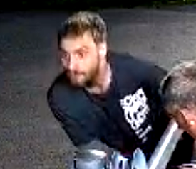 OPP_ER's tweet photo. DO YOU RECOGNIZE THEM? #RussellOPP is asking for the public's help in identifying these two individuals in connection to a theft at a local business, in The Nation Municipality, in September. Please call 1-888-310-1122 with any information. ^mb https://t.co/t9v2PxIwbk
