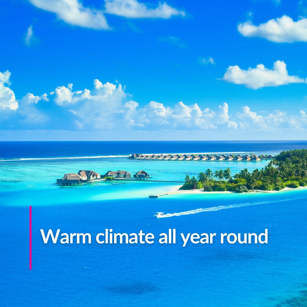VisitWorld_'s tweet photo. For a safe and comfortable trip, apply for insurance using the link in the profile description 🤗✈️🇲🇻 #visitword https://t.co/KIO1lYfpPp