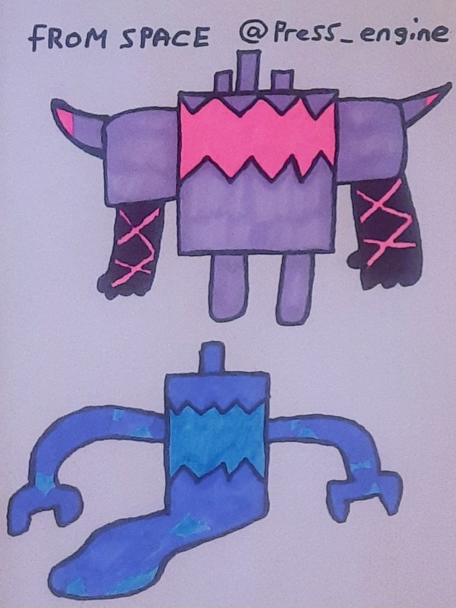 GRIMREAPERSAGE tweet media