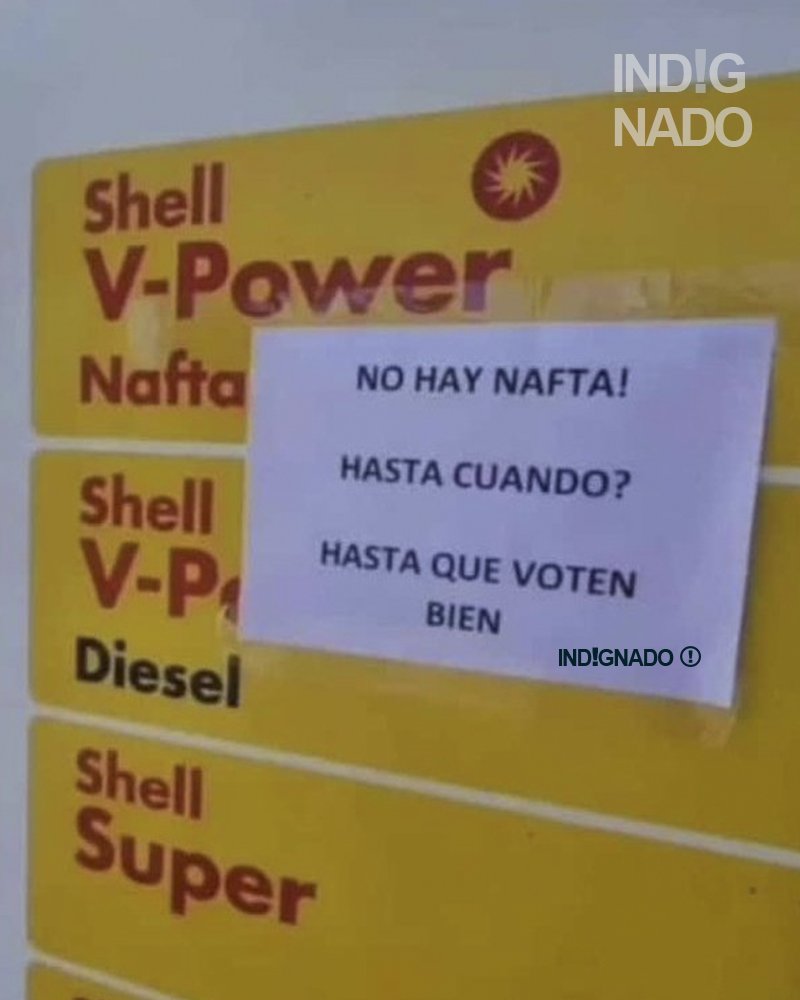 INDIGNADO (@indignadoxd) on Twitter photo 