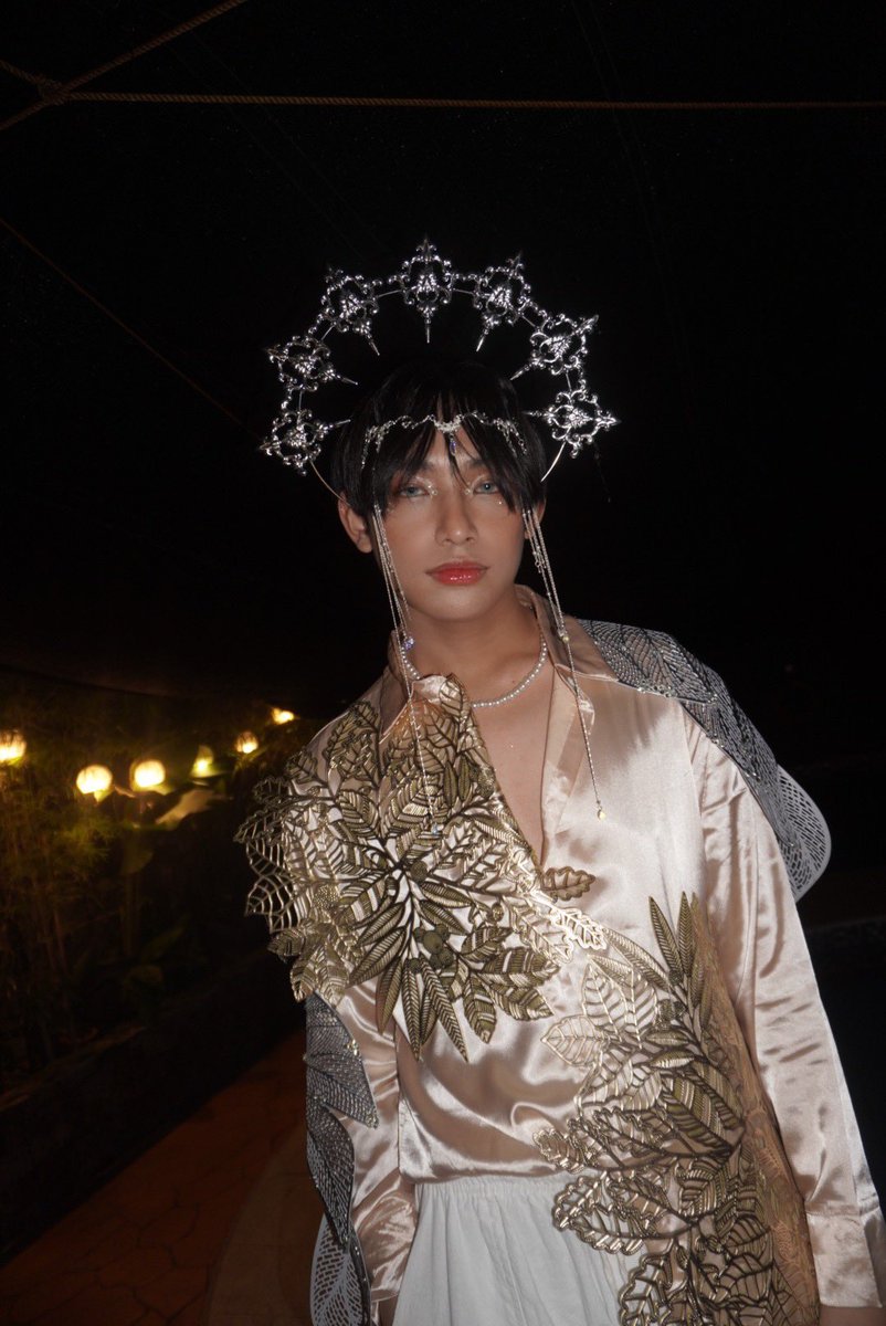 axllukecab's tweet photo. Happy Halloween! ;) https://t.co/m2XWCDQfaV