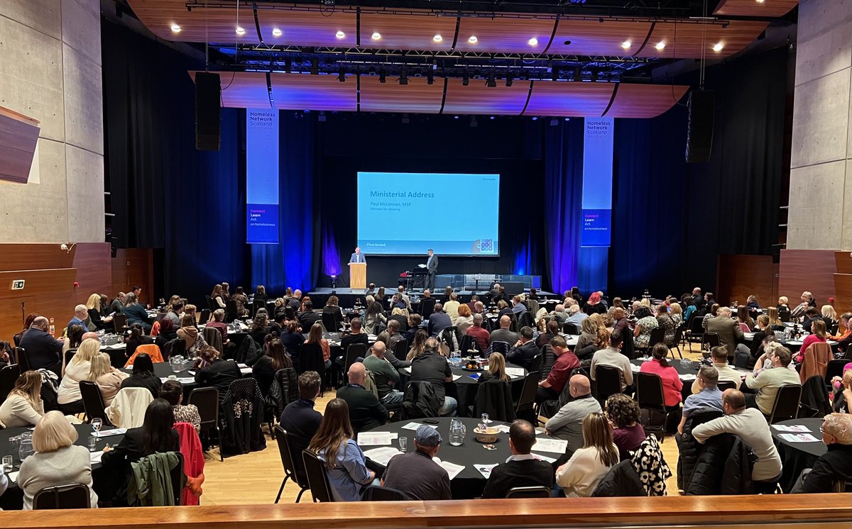 homelessnetscot's tweet photo. A string of questions about supporting care experienced people to ensure they have safe &amp; secure homes. Local &amp; central Gov are focused on what they can do without need for legislation. #FineTuned https://t.co/F5PcplGIuf